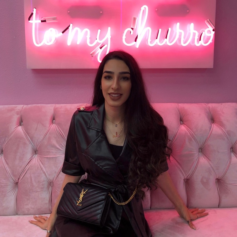 Worn once. Grew out of it.